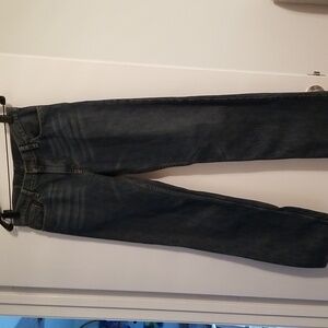 Boys polo by Ralph Lauren 5 pocket jeans